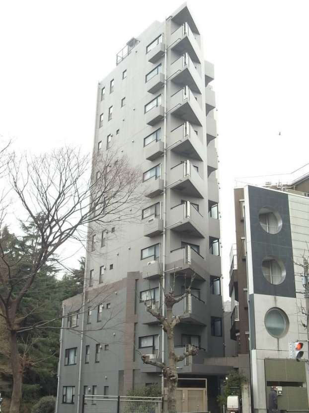 レックス神宮外苑